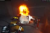 Firefighting Simulator - The Squad
