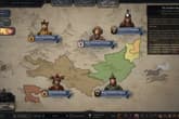 Crusader Kings III: Khans of the Steppe