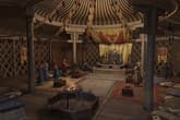Crusader Kings III: Khans of the Steppe