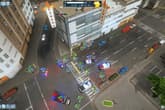 Police Tactics: Imperio
