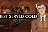 Best Served Cold
