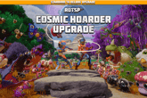 Revenge of the Savage Planet Cosmic Hoarder Upgrade