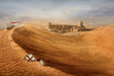 Knights of the Crusades