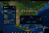 Geo-Political Simulator 5 - God'n Spy Add-on