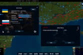 Geo-Political Simulator 5 - God'n Spy Add-on
