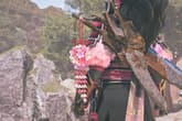 Monster Hunter Wilds - Blossomdance DLC Pack