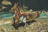 Monster Hunter Wilds - Blossomdance DLC Pack