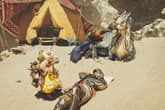 Monster Hunter Wilds - Blossomdance DLC Pack