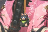 Monster Hunter Wilds - Blossomdance DLC Pack