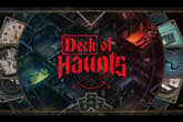 Deck of Haunts