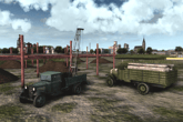 Workers & Resources: Soviet Republic - Early Start