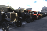 Workers & Resources: Soviet Republic - Early Start
