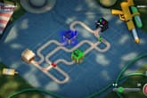 Teeny Tiny Trains