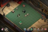Teeny Tiny Trains