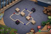 Teeny Tiny Trains
