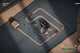 Teeny Tiny Trains