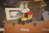 Teeny Tiny Trains