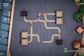 Teeny Tiny Trains
