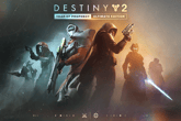 Destiny 2: Year of Prophecy Ultimate Edition