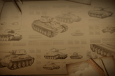 Hearts of Iron IV - Prototype Vehicles