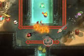 Nubs! Arena