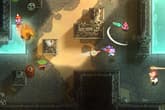 Nubs! Arena