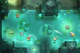 Nubs! Arena