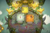 Nubs! Arena