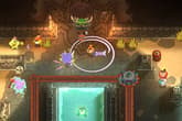 Nubs! Arena
