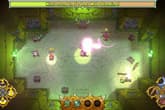 Nubs! Arena
