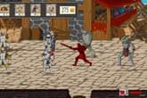 Legacy of Sin: The Father Sacrifice