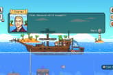 Nice Day for Fishing Epic Edition
