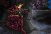 Void Scout