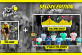 Tour de France 2025 - Deluxe Edition