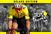 Tour de France 2025 - Deluxe Edition