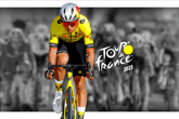 Tour de France 2025