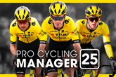 Pro Cycling Manager 25
