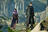 Lost Soul Aside™ Digital Deluxe Edition - Pre-Order