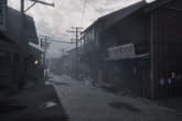 SILENT HILL f