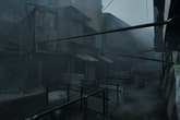 SILENT HILL f