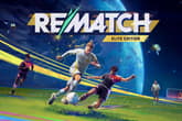 REMATCH - ELITE EDITION