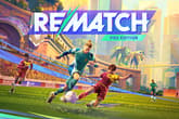 REMATCH - PRO EDITION