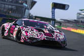 Le Mans Ultimate - 2024 Pack 5