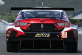 Le Mans Ultimate - 2024 Pack 5