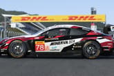 Le Mans Ultimate - 2024 Pack 5