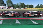 Le Mans Ultimate - 2024 Pack 5