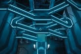 TRON: Catalyst