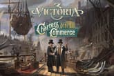 Victoria 3 Charters of Commerce