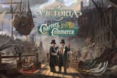 Victoria 3 Charters of Commerce
