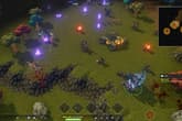 Grimstar: Crystals are the New Oil!